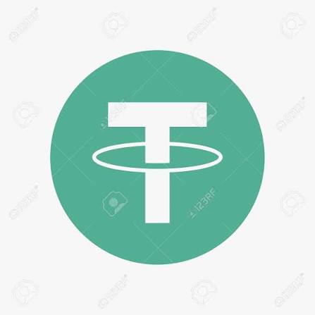 USDT Logo